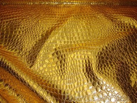 metallic crocodile fabric|crocodile vinyl upholstery fabric.